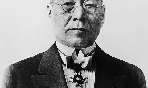 [Hồ sơ doanh nhân] Câu chuyện về Akichi Toyoda - Người có công gây dựng thương hiệu Toyota