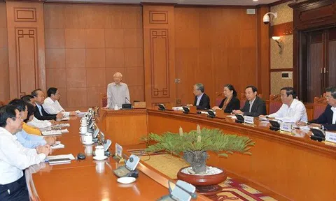 Cảnh báo những kẻ lươn lẹo, 'sống giả' chui vào vị trí lãnh đạo