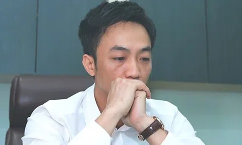 Cường 'đô la' rời bỏ Quốc Cường Gia Lai, mở nhà hàng ở Vũng Tàu