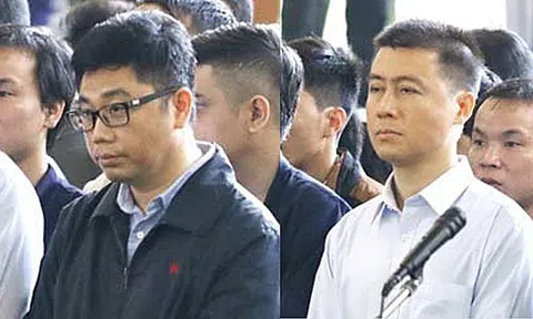 Ngàn tỷ nhét thùng carton, gầm cầu thang: Phan Sào Nam tiêu gì?