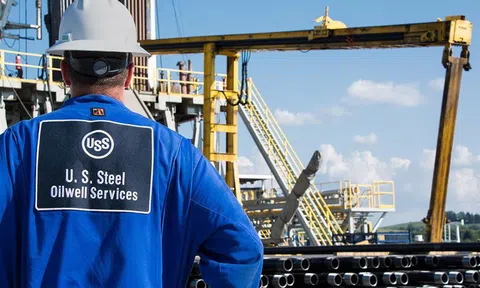 15 công ty Mỹ 'bùng nổ' dưới thời Tổng thống Trump