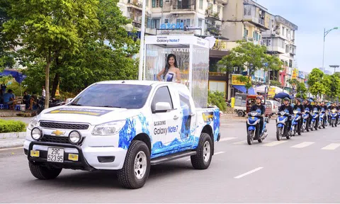 Người sở hữu ô tô ở Việt Nam có thế kiềm tiền thêm bằng cách này