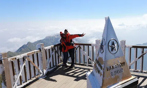 Câu chuyện đằng sau những công trình kỷ lục của Sun Group