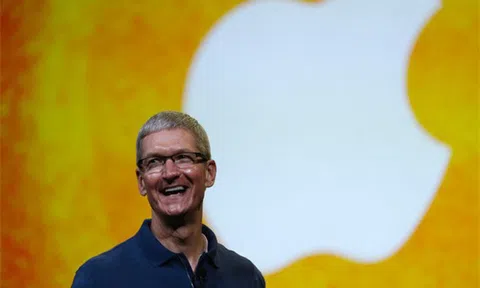 Là CEO công ty giá trị nhất thế giới, Tim Cook vẫn mua... đồ giảm giá