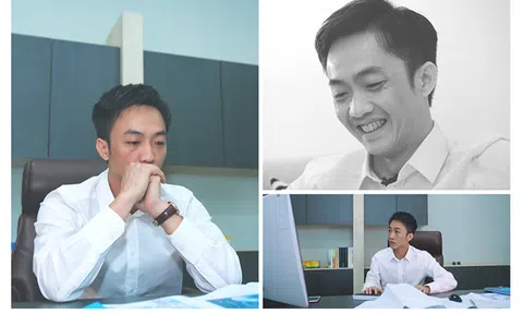 "Cường Đôla" chính thức rút khỏi các vị trí lãnh đạo tại Quốc Cường Gia Lai