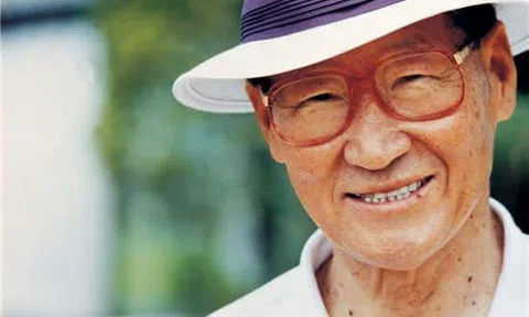 [Hồ sơ doanh nhân] Chung Ju-Yung - Hành trình từ người nông dân trở thành ông chủ Tập đoàn Huyndai