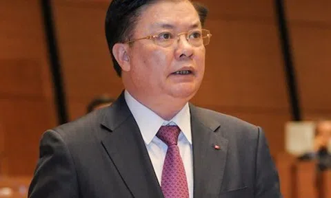 Đề xuất ngân hàng cung cấp thông tin tài khoản khách hàng cho cơ quan thuế