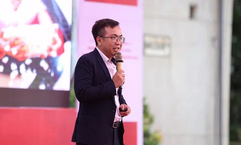 Startup với tham vọng làm trò chơi tương tác triệu view trên di động