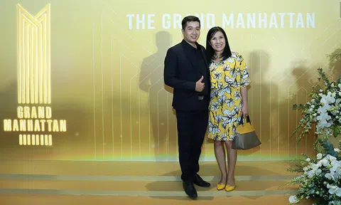 Người giàu tăng nhanh và cơ hội của bất động sản khu trung tâm