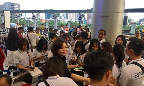 Lương 30 triệu đồng/tháng vẫn 'đỏ' mắt tìm không ra người