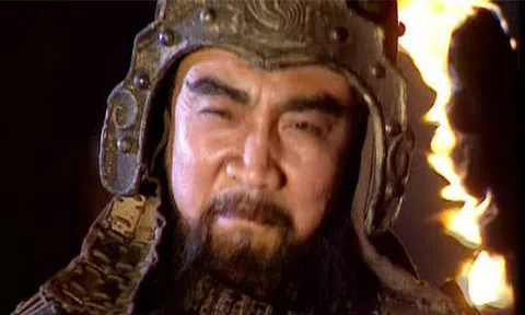 Tào Tháo: Nghiệp lớn không thành chỉ do… háo sắc?