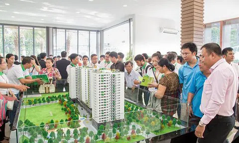 Giật mình nhà giá rẻ tụt mất 68% sau 1 năm