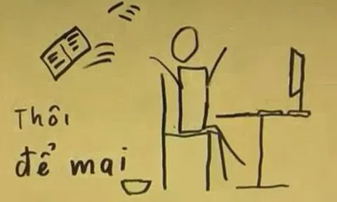 Chuyên gia nhân sự chỉ ra cách nhận diện nhân viên có thái độ tồi: Lười học hỏi, trả lời dài dòng, lợi ích cá nhân, phản xạ thụ động