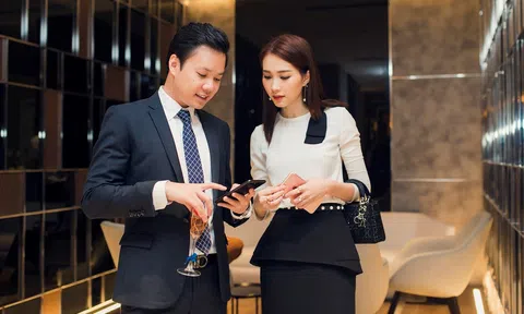 4 thiếu gia Việt thừa kế tài sản 'khủng' đáng mơ ước