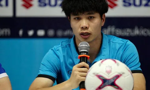 HLV đội Lào khen Việt Nam xứng đáng là ứng viên vô địch AFF Cup 2018