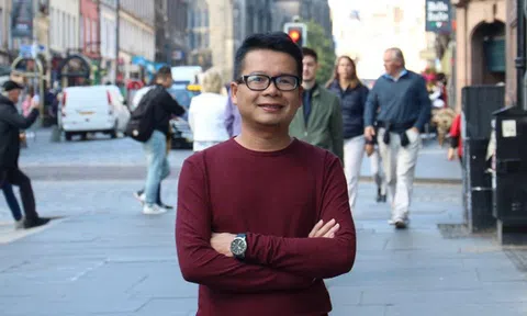 Lãnh đạo NXB Trẻ: Ngày càng nhiều bạn trẻ quan tâm đến sách, thích đọc sách tri thức, chuyện bỏ tiền mua trà sữa thay vì mua sách là tùy vào từng nhu cầu, không nên so sánh như vậy!