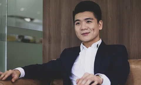 Con trai bầu Hiển: Đã đến lúc tôi trở về Việt Nam