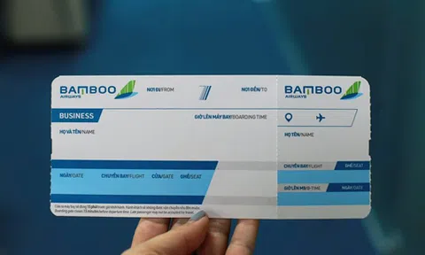 Ông Trịnh Văn Quyết: 'Bamboo Airways sẽ cất cánh vào 29/12'