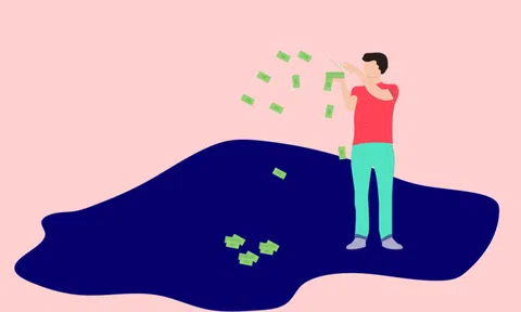 Giàu có thì thông minh với Người, còn nghèo khó thì thông minh với Đời: Tôi thông minh mà vẫn nghèo, chắn chắn không phải tại số phận