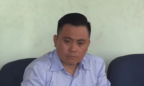 Bắt “ông trùm” phân lô vì bán 1 lô đất cho nhiều người