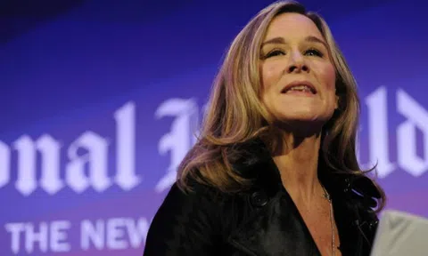 'Nữ tướng' của Apple chẳng biết nhiều về công nghệ nhưng nhận lương cao gấp đôi CEO Tim Cook