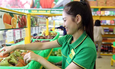 Vì sao Bách hóa Xanh của ông chủ Nguyễn Đức Tài liên tục điều chỉnh chiến lược kinh doanh?