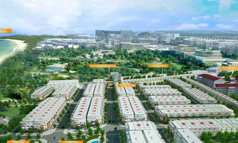 Đà Nẵng đô thị hóa nhanh chưa từng có: Tràn ngập những khu đô thị không bản sắc!