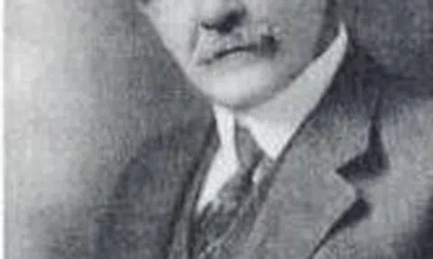 [Hồ sơ doanh nhân] Franklin Clarence Mars - Người sáng lập Mars Incorporated