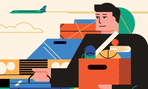 Người trẻ đi xin việc: Sáng được nhận, chiều mất hút không lời hồi âm, khi nhân sự gọi điện hỏi thì trả lời vô trách nhiệm “em không hợp” – Đến bao giờ bạn mới học được 2 từ Chuyên nghiệp?