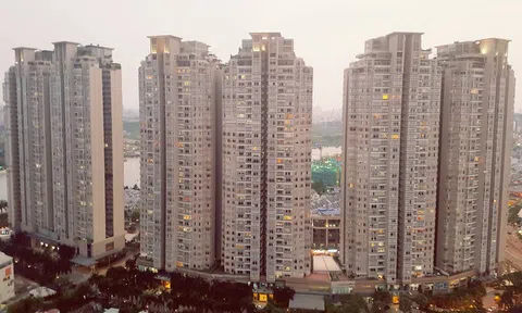 TP. Hồ Chí Minh: Đi tìm giải pháp cho 7 điểm nghẽn của thị trường bất động sản