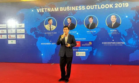 TS. Vũ Thành Tự Anh: Triển vọng kinh tế Việt Nam 2019 không quá tươi sáng