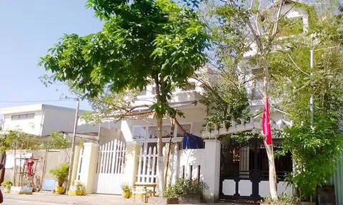 Nhà không số, phố chưa tên