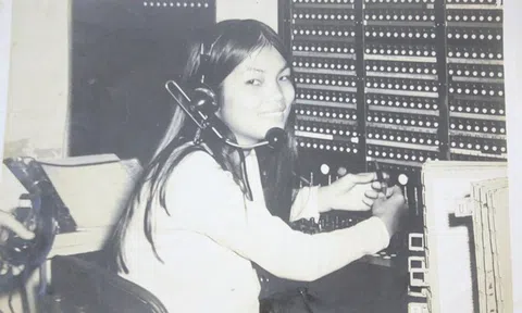 Nghĩ con đi Mỹ sung sướng, người mẹ Sài Gòn 43 năm ân hận đi tìm