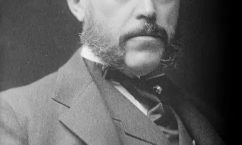 [Hồ sơ doanh nhân] Charles Ranlett Flint - Người sáng lập IBM