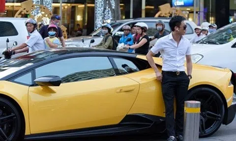 Từ nhiệm 'toàn tập', Cường Đô La còn lại tài sản gì ở QCGL?