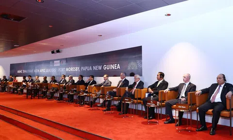 Chuyện gì khiến APEC lần đầu tiên không có tuyên bố chung?