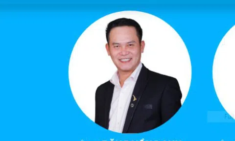 Chủ tịch Hội Doanh nhân trẻ Việt Nam Đặng Hồng Anh tiếp tục bị tố