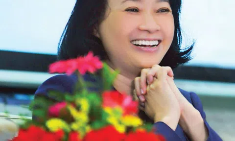 Biến mất suốt 5 năm, bí ẩn nữ đại gia Đặng Thị Hoàng Yến