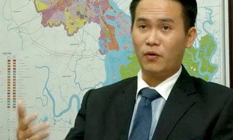 Đặng Hồng Anh trở thành doanh nhân như thế nào?
