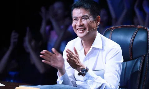 Đạo diễn Lê Hoàng: "Đàn ông keo kiệt chính hiệu chỉ thích tiền, hoàn toàn không thích những thứ do tiền mang lại. Các cô gái hãy cảnh giác, kẻo rơi nhầm vào địa ngục!"