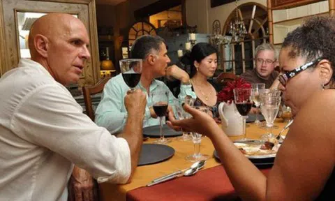 Những người thành công làm gì vào cuối tuần?