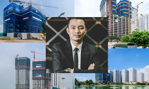 Sunshine Group và những điều bí ẩn