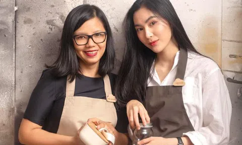 Nguyễn Dạ Quyên, đồng sáng lập Lại Đây Refill Station: Hạnh phúc khi biết mình sống vì điều gì