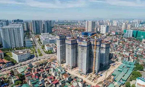 Giật mình: Nghìn người mua nhà bị 'hớ'