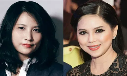 2 bóng hồng Việt Nam lọt Top 500 nhân vật quyền lực nhất ngành thời trang thế giới