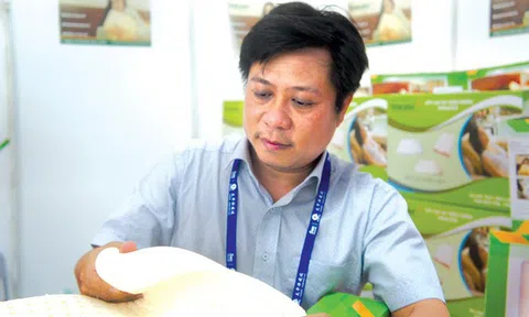 Giám đốc Vina Latex Nguyễn Đông Thành: Khởi nghiệp vì muốn làm điều mình thích