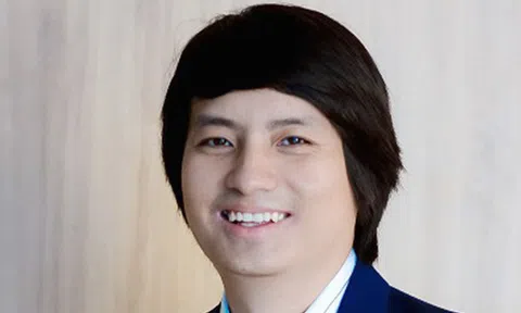 Chuyện khởi nghiệp của CEO 8X: Bán khóa điện tử ở Việt Nam chẳng khác gì việc mang giày sang châu Phi bán