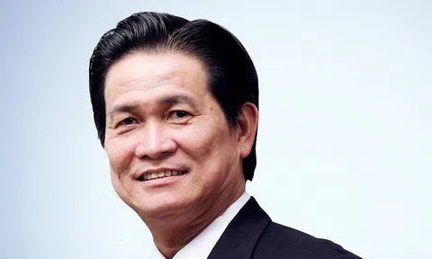 Chủ tịch TTC Đặng Văn Thành: Doanh nghiệp cạnh tranh nhưng phải bằng sự tử tế! Nếu làm lớn thì đừng làm 2 sổ!