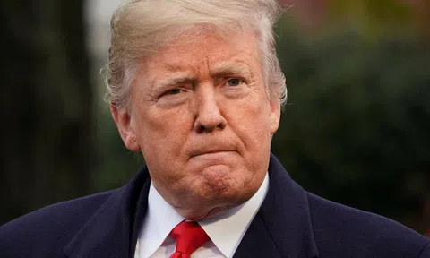 Trade War lại nóng rực: Ông Trump dọa sẽ đánh thuế lên toàn bộ hàng hóa nhập từ Trung Quốc