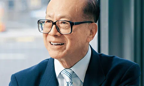 Nghe tỷ phú Lý Gia Thành dạy lẽ phải: "Người sẵn sàng cho bạn vay tiền là quý nhân của bạn!"
